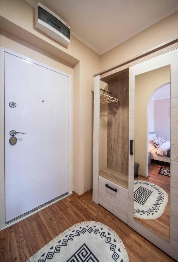 Apartment Africa Белград Экстерьер фото