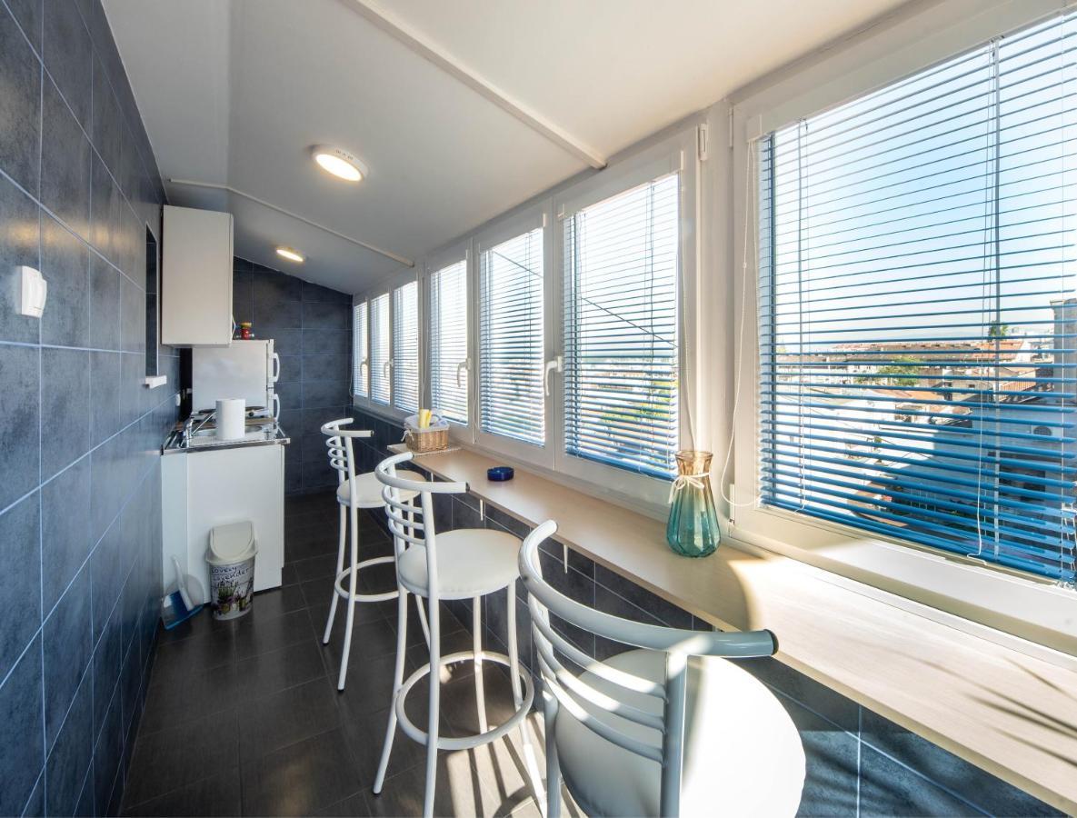 Apartment Africa Белград Экстерьер фото