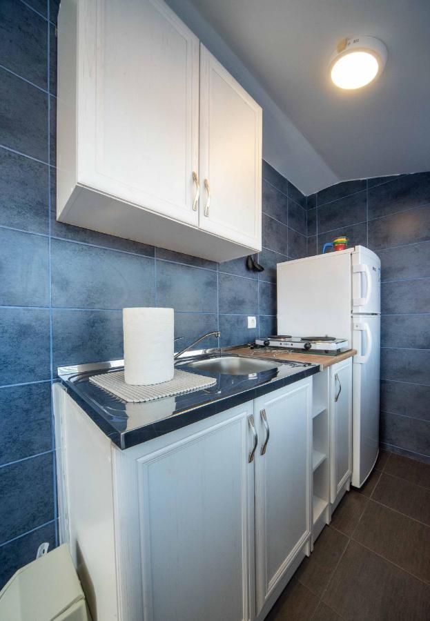 Apartment Africa Белград Экстерьер фото