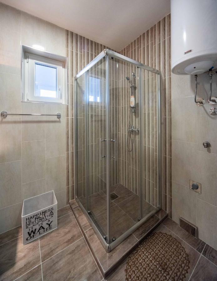Apartment Africa Белград Экстерьер фото