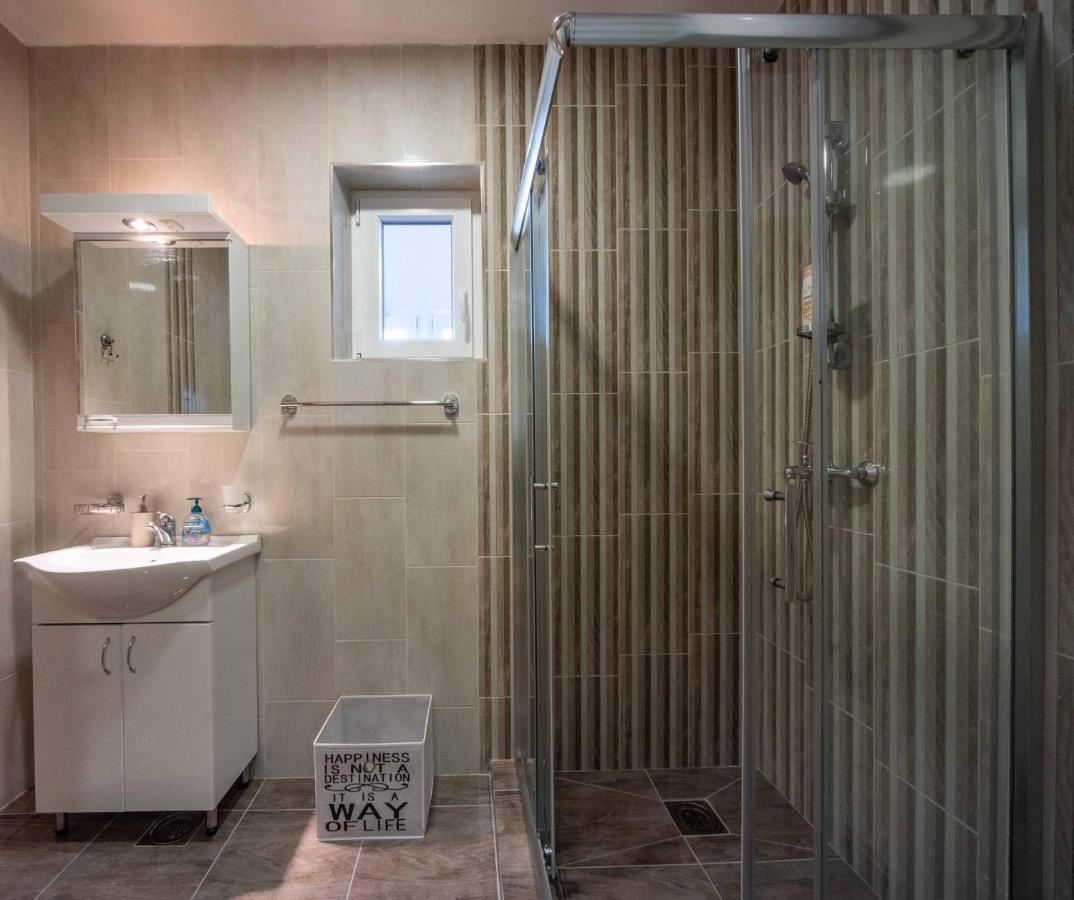 Apartment Africa Белград Экстерьер фото