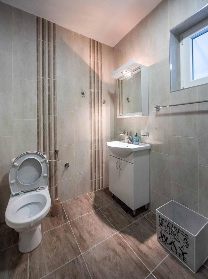 Apartment Africa Белград Экстерьер фото