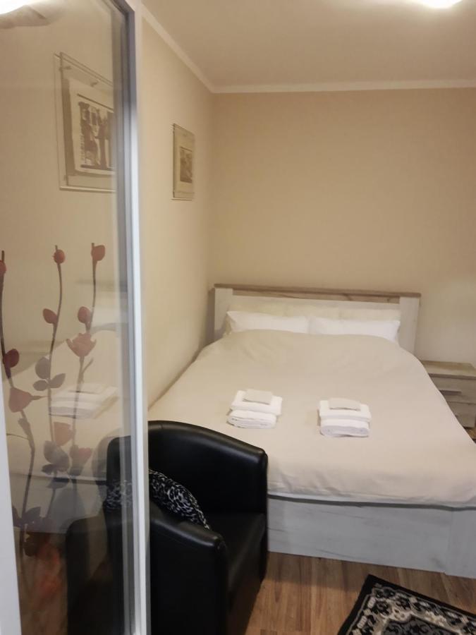 Apartment Africa Белград Экстерьер фото